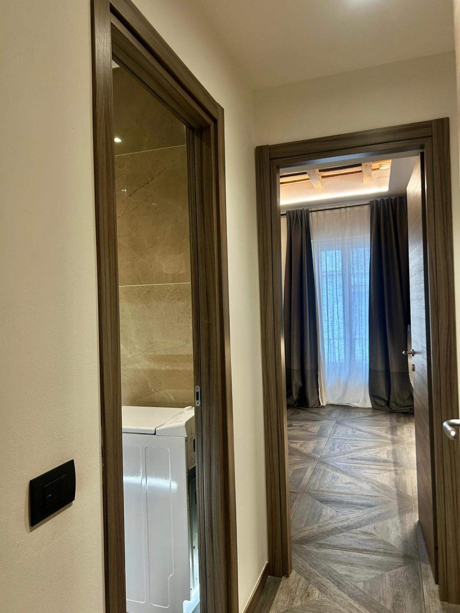 DaVinci Apartament near Duomo Milano Exterior foto