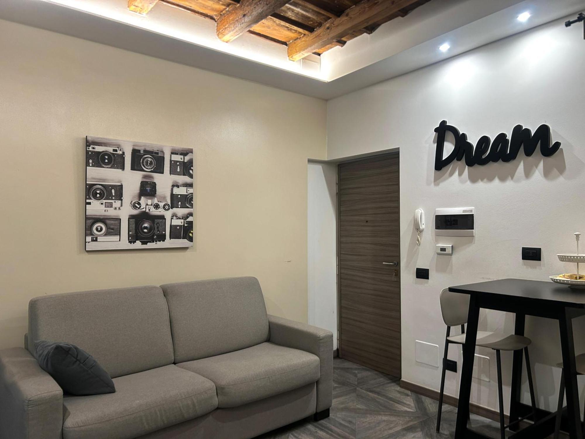 DaVinci Apartament near Duomo Milano Exterior foto