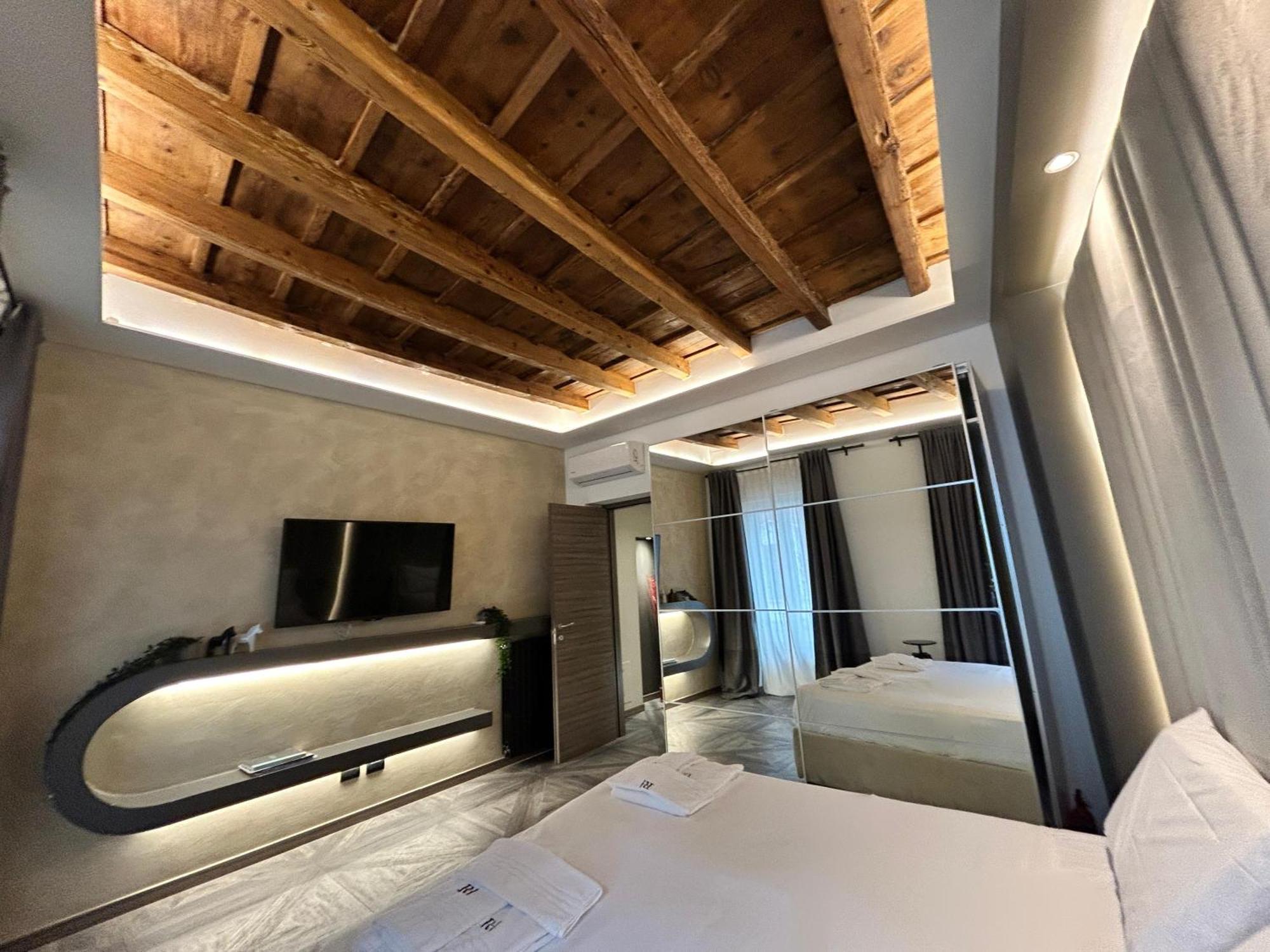 DaVinci Apartament near Duomo Milano Exterior foto
