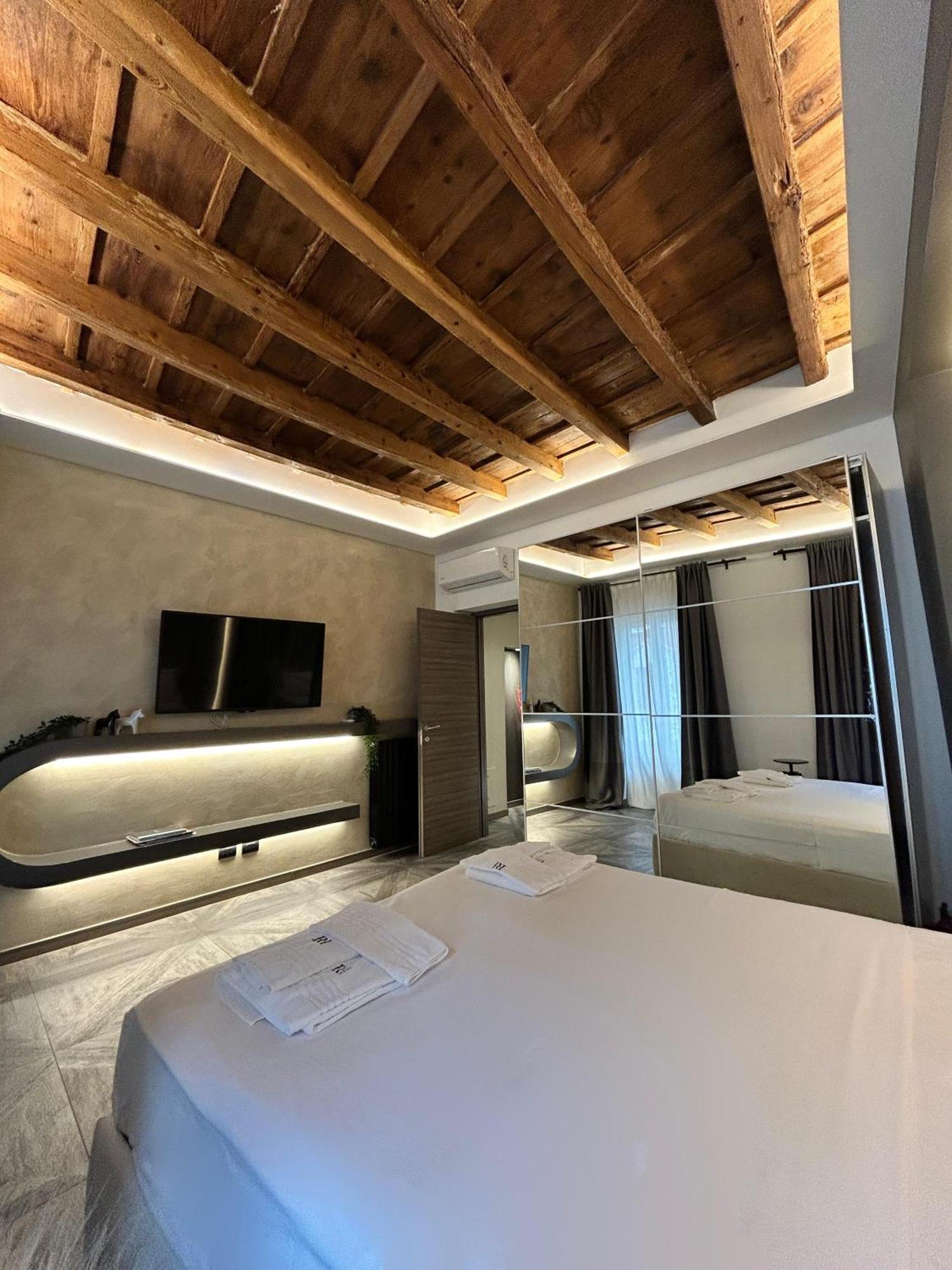 DaVinci Apartament near Duomo Milano Exterior foto