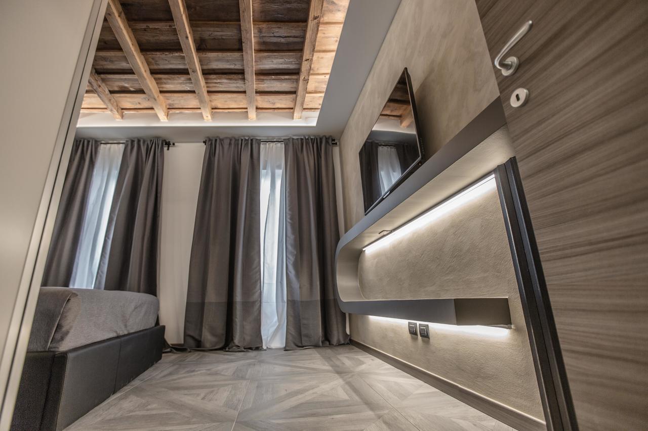 DaVinci Apartament near Duomo Milano Exterior foto